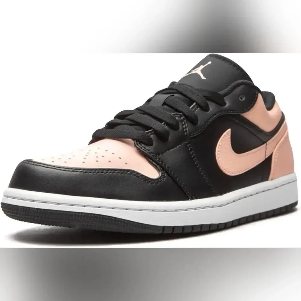Jordan 1 Lows